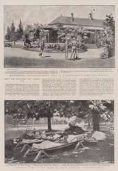 La Guerre en Afrique du Sud